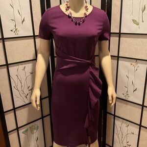 Aisize Vintage Redefined 1950s Cocktail Dress